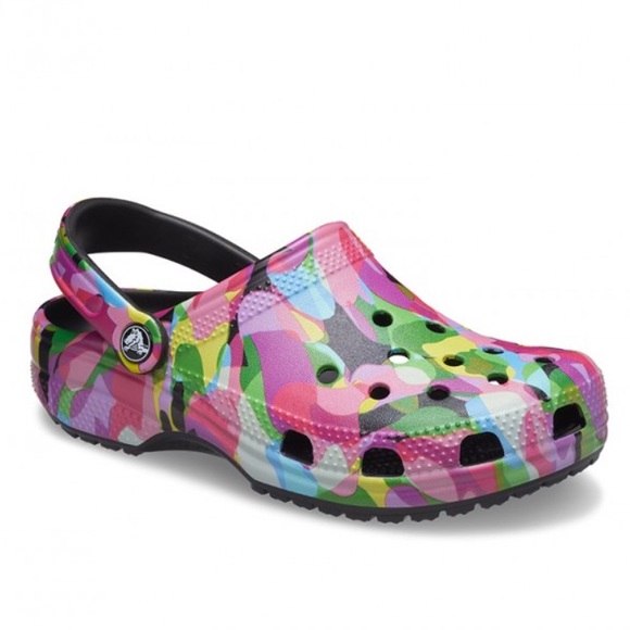 Crocs - Picture 1 of 10